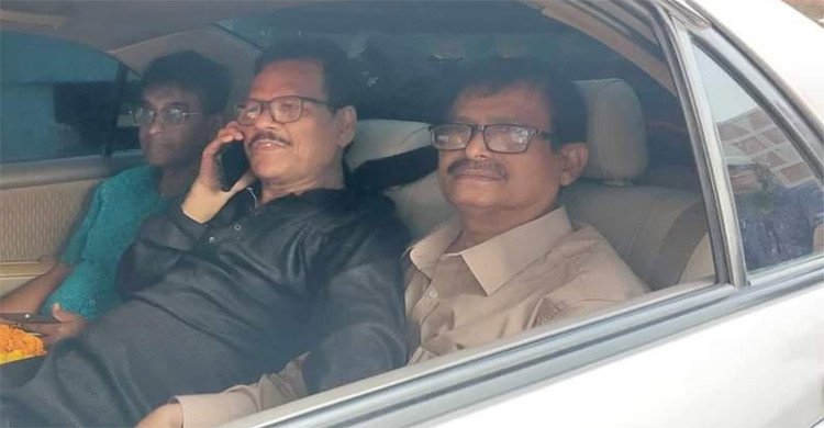 শেখ হাসিনার বহরে হামলা মামলায় সাবেক এমপি হাবিবসহ সব আসামি খালাস