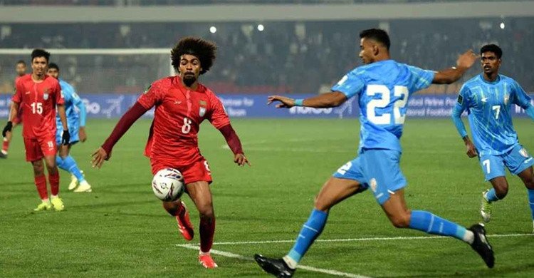 কোথায়, কবে পাওয়া যাবে বাংলাদেশ-ভারত ম্যাচের টিকিট