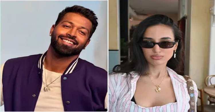 ২৪ বছরের ছোট মডেলের প্রেমে হার্দিক, ধরা পড়ল তাদের ঘনিষ্ঠতা!