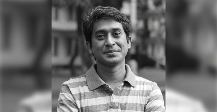 ব্রেইন ক্যান্সারে না ফেরার দেশে শিক্ষক ও লেখক ইফতেখার মাহমুদ