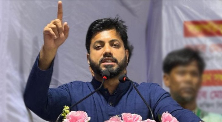 সবকিছু খুলে বললে অনেকের প্যান্ট খুলে যাবে: বিসিবি নির্বাচন নিয়ে ইশরাক