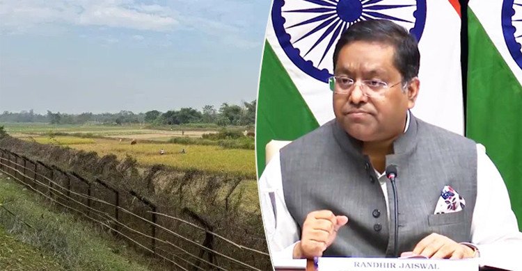 ত্রিপুরায় নিহত ৩ বাংলাদেশি চোরাচালানে জড়িত ছিল: ভারতের পররাষ্ট্র মন্ত্রণালয়