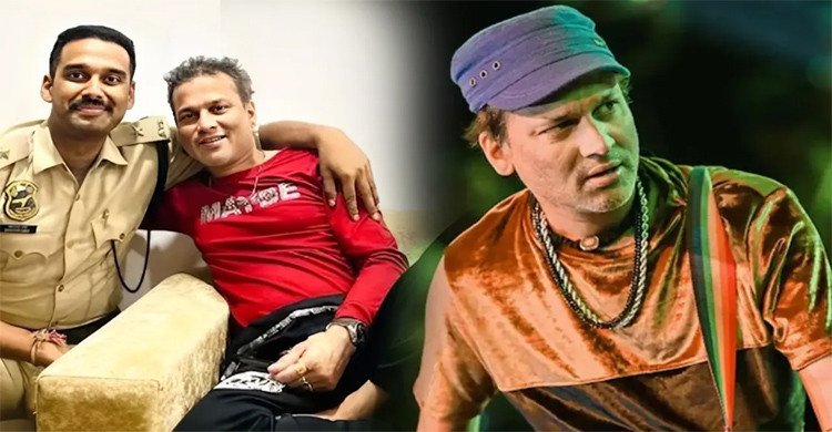 জুবিন গার্গের মৃত্যু তদন্তে নতুন মোড়, গ্রেফতার পুলিশ কর্মকর্তা 