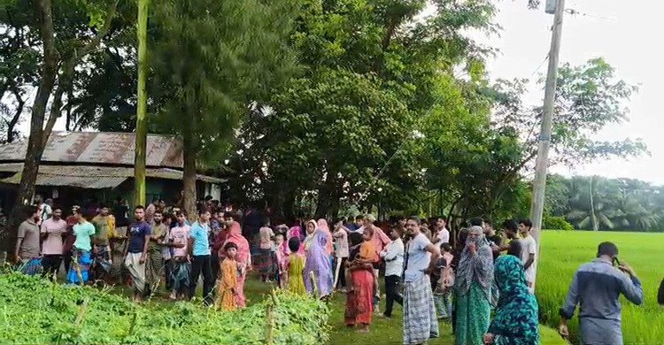 শ্বশুরবাড়ি থেকে যুবকের ঝুলন্ত মরদেহ উদ্ধার 