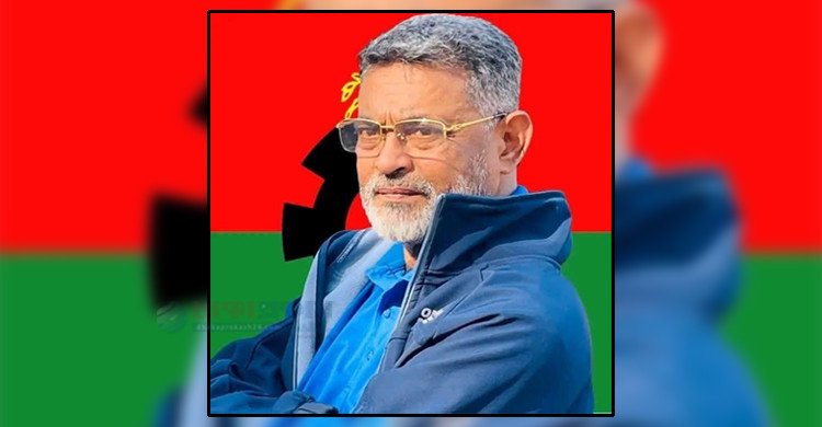 নওগাঁয় ভটভটি-মোটরসাইকেল মুখোমুখি সংঘর্ষে প্রাণ গেল ইউপি চেয়ারম্যানের