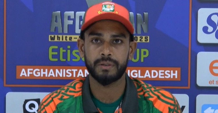 আমরা এত খারাপ দল না : মিরাজ