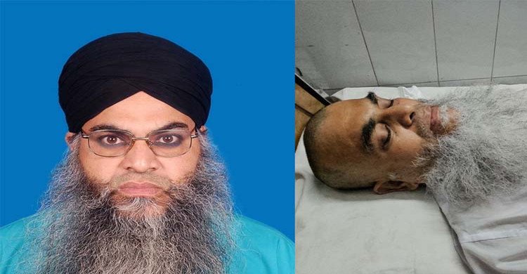 অপহরণের নাটক সাজানোর কথা স্বীকার করলেন মুফতি মুহিব্বুল্লাহ