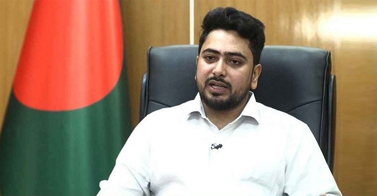 উপদেষ্টা পরিষদের অনেককেই অন্ধভাবে বিশ্বাস করাটা ছিলো বড় ভুল: নাহিদ ইসলাম