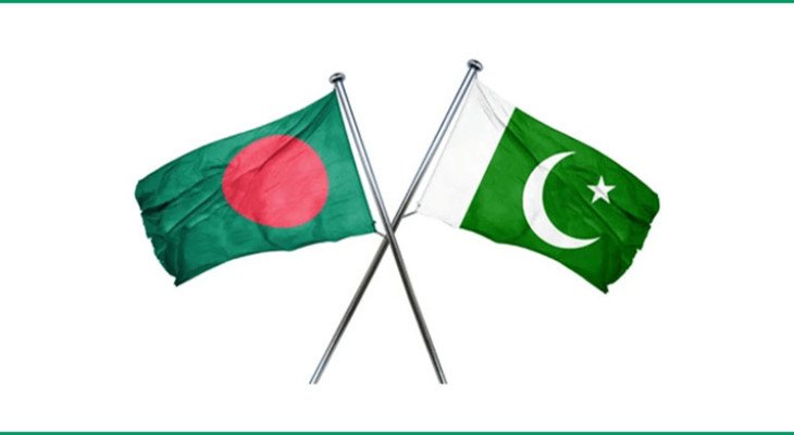 ঢাকায় ২০ বছর পর বাংলাদেশ-পাকিস্তান জেইসি বৈঠক