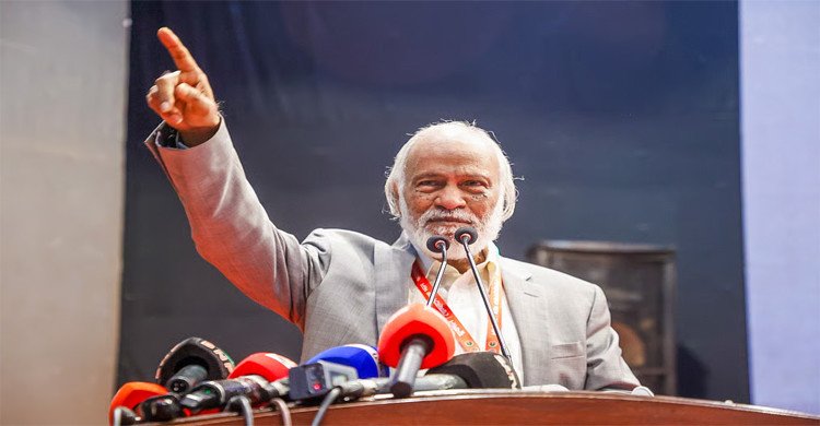 নির্বাচনের দিনই গণভোটে অটল বিএনপি: ড. মঈন
