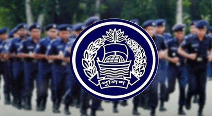 পুলিশে ৪ হাজার এএসআই নিয়োগে স্বরাষ্ট্র মন্ত্রণালয়কে চিঠি