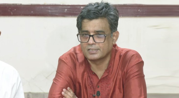 উপদেষ্টারা খুবই দেশপ্রেমিক, তারা সবাই দেশেই থাকবেন: সেফ এক্সিট প্রসঙ্গে প্রেস সচিব