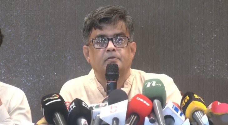 ডিসেম্বরের প্রথম সপ্তাহে নির্বাচনের দিনক্ষণ ঘোষণা হবে: প্রেস সচিব