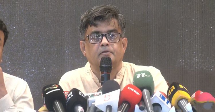 ডিসেম্বরের প্রথম সপ্তাহে নির্বাচনের দিনক্ষণ ঘোষণা হবে: প্রেস সচিব