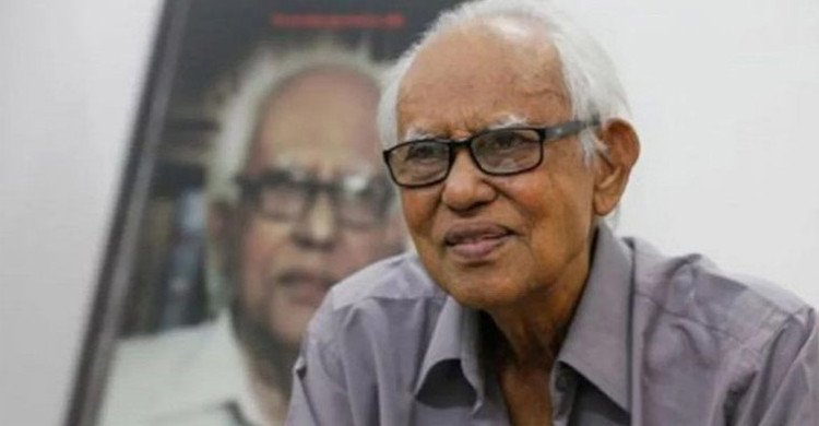 ভাষাসৈনিক আহমদ রফিক মারা গেছেন