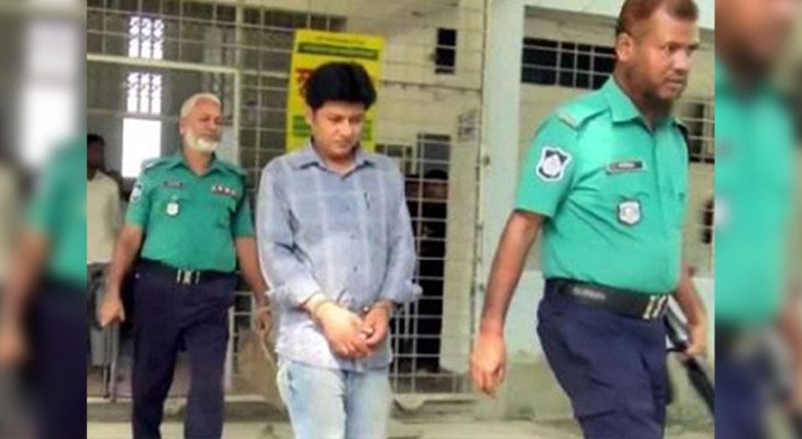 খাদ্য অধিদপ্তরের পরীক্ষায় প্রক্সি দিতে গিয়ে আটক ব্যাংক কর্মকর্তা