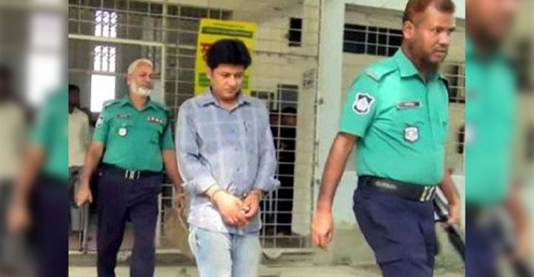 খাদ্য অধিদপ্তরের পরীক্ষায় প্রক্সি দিতে গিয়ে আটক ব্যাংক কর্মকর্তা