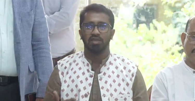 ৮০ শতাংশ ঐকমত্য তৈরি হয়েছে : রাশেদ খান