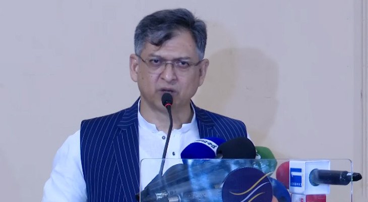 ঐকমত্য কমিশন ও সরকারের বিভিন্ন কর্মকাণ্ডে বিএনপি হতাশ: সালাহউদ্দিন আহমদ