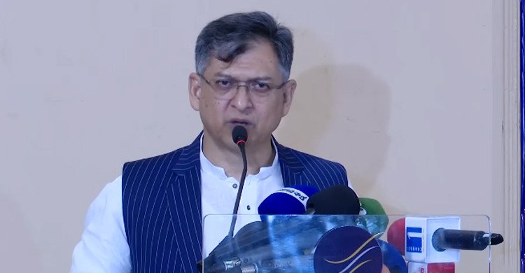ঐকমত্য কমিশন ও সরকারের বিভিন্ন কর্মকাণ্ডে বিএনপি হতাশ: সালাহউদ্দিন আহমদ