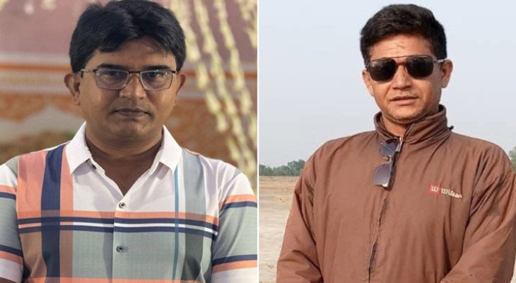 শৃঙ্খলাভঙ্গের অভিযোগে সাটুরিয়ায় যুবদলের ২ নেতাকে শোকজ