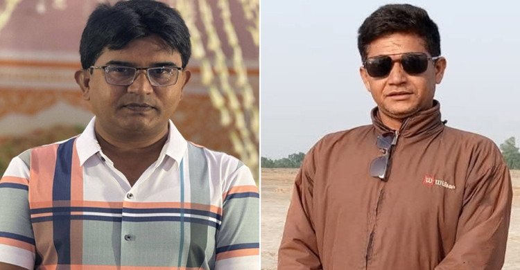 শৃঙ্খলাভঙ্গের অভিযোগে সাটুরিয়ায় যুবদলের ২ নেতাকে শোকজ