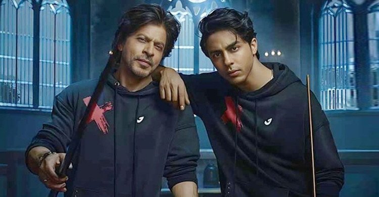 শাহরুখের বিপদ ডেকে আনলো ছেলে আরিয়ানের ওয়েব সিরিজ