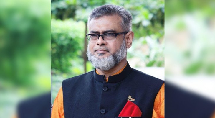 দাউদকান্দির সাবেক উপজেলা চেয়ারম্যান মেজর (অব.) সুমন গ্রেফতার