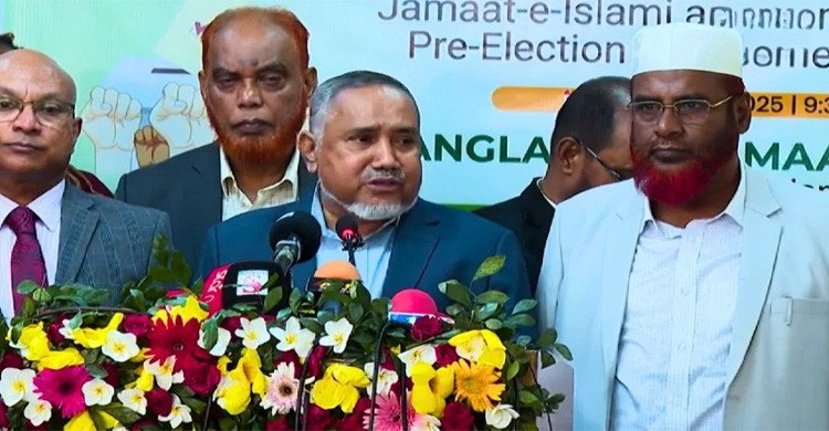 জাতীয় নির্বাচন সময়মতো না-ও হতে পারে তবে জুলাই সনদ বাস্তবায়ন জরুরি: তাহের