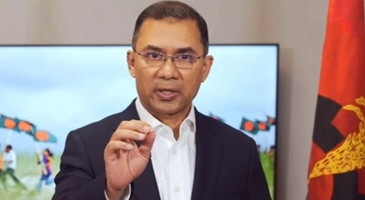 ‘ক্ষমতায় এলে ২০৩৪ সালের মধ্যে ট্রিলিয়ন ডলারের অর্থনীতি গড়বে বিএনপি’