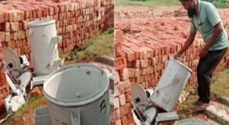 রংপুরের পীরগাছায় এক মাসেই ১২ ট্রান্সফরমার চুরি, ক্ষতি ১০ লাখ টাকা