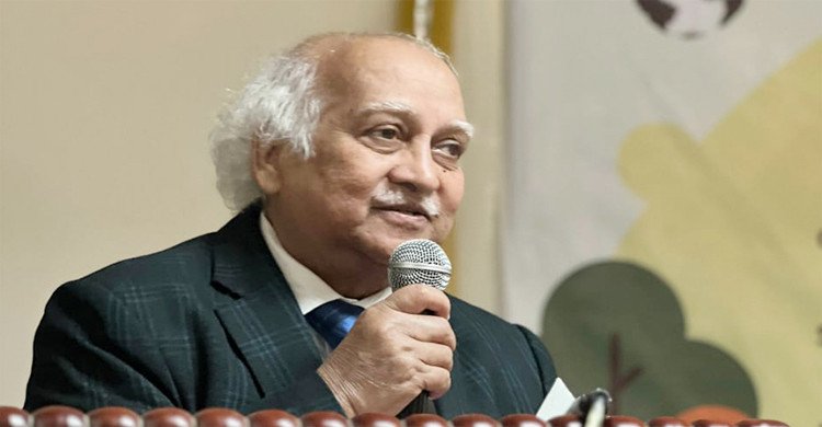 প্রাথমিক শিক্ষকদের বেতন বিশ্ববিদ্যালয়ের সমান হওয়া উচিত : ইউজিসি চেয়ারম্যান