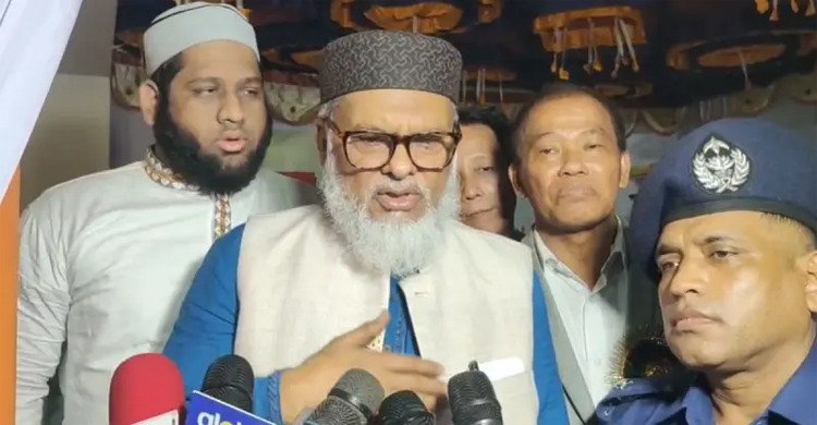 জুলাই সনদে এনসিপির পরেও অংশগ্রহণের সুযোগ রয়েছে : ধর্ম উপদেষ্টা