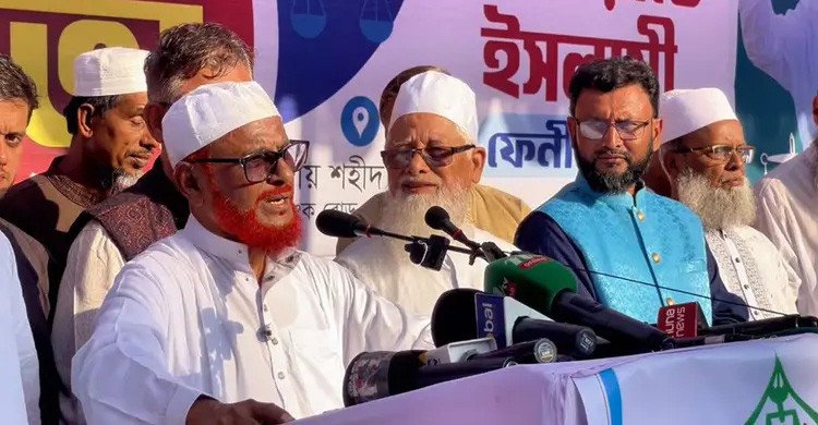 স্বাধীনতা বিরোধী আওয়ামী লীগ দেশ ছেড়ে পালিয়েছে: এটিএম আজহারুল