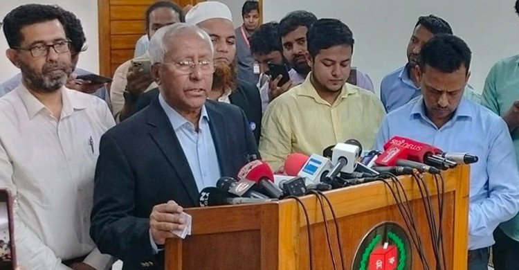 নিবন্ধন পেল এনসিপিসহ ৩ রাজনৈতিক দল