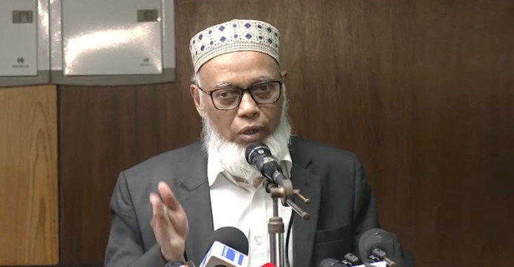 ইসি শতভাগ প্রস্তুত, ফেব্রুয়ারির প্রথমভাগেই নির্বাচন সম্ভব: ইসি মাছউদ