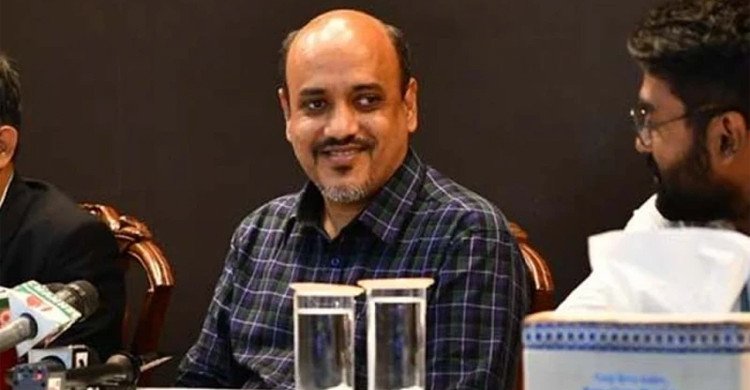 সাংবাদিকতার অতীত মানদণ্ড হারিয়ে ফেলেছে রয়টার্স: উপ-প্রেসসচিব