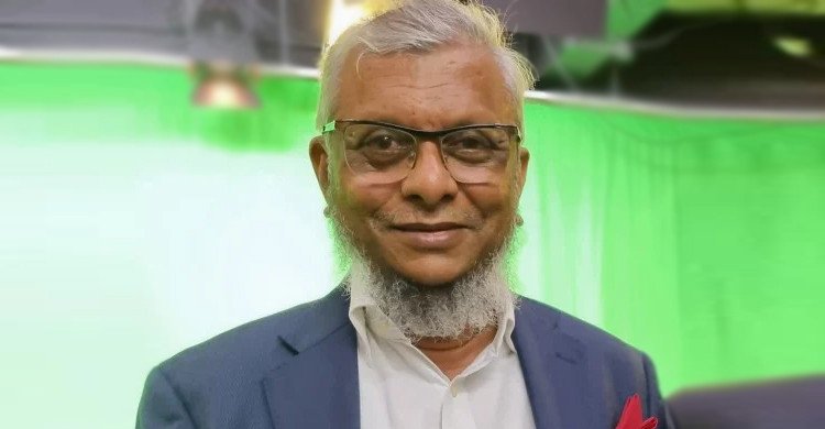 সিলেট-৪ আসনে বিএনপির প্রার্থী হলেন আরিফুল হক চৌধুরী