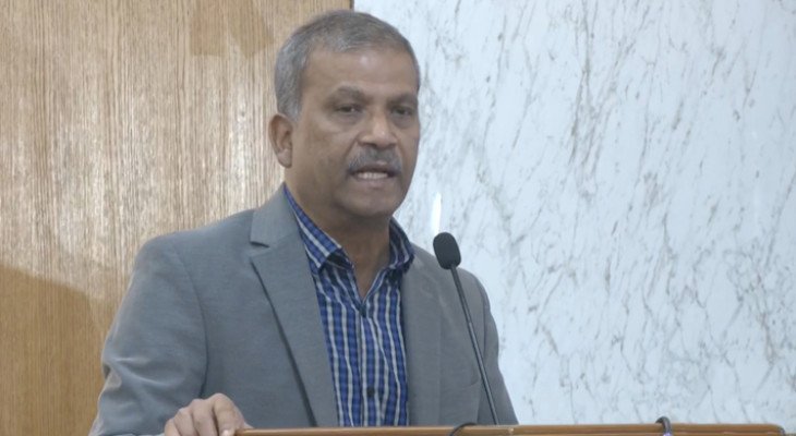 দেশের সব সংস্কার আইনের মাধ্যমেই হয়েছে: আসিফ নজরুল