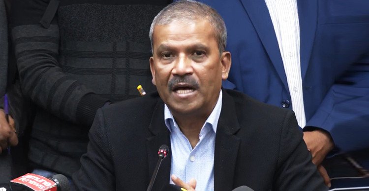 আরব আমিরাতে বন্দি ২৫ জন প্রবাসীর মুক্তি শিগগিরই: আইন উপদেষ্টা