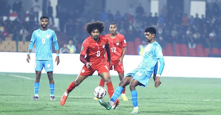 মর্যাদার লড়াইয়ে আজ রাতে ভারতের মুখোমুখি হচ্ছে বাংলাদেশ, যেভাবে দেখবেন
