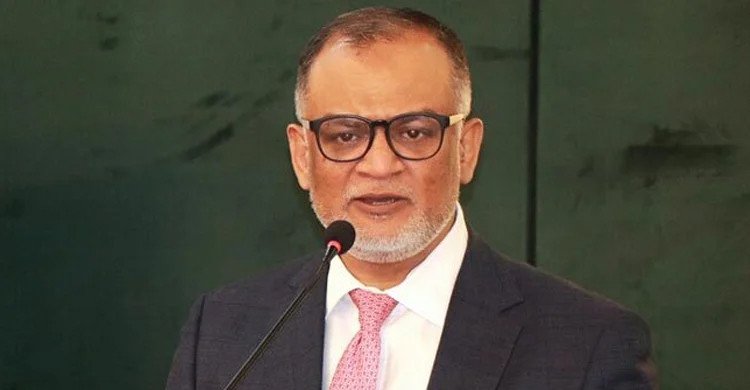 জুলাই হত্যা মামলায় অব্যাহতি পেলেন বাণিজ্য উপদেষ্টা বশিরউদ্দীন