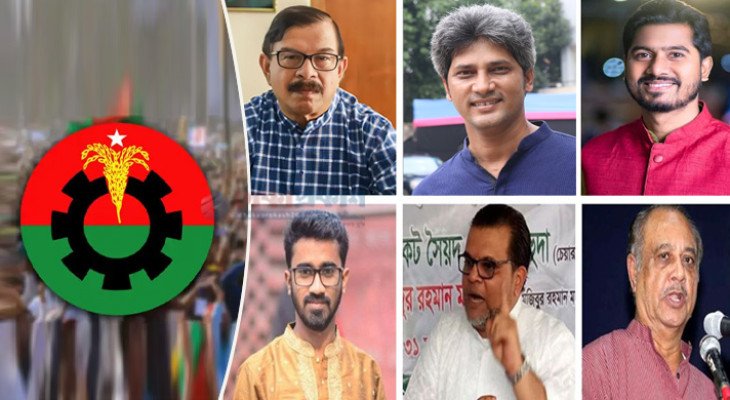 জোটসঙ্গীদের ভুলে যায়নি বিএনপি, মিত্রদের জন্য ফাঁকা রয়েছে ৬৩ আসন!