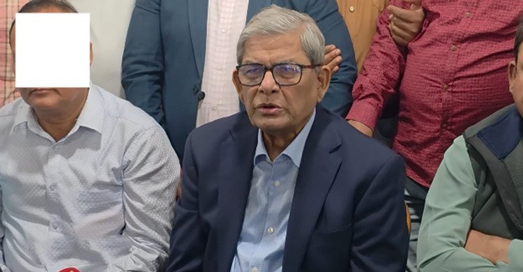বাউলদের ওপর হামলা উগ্র ধর্মান্ধদের কাণ্ড: মির্জা ফখরুল