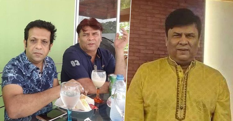 শেখ সোহেলের ‘মামা’ আওয়ামী লীগ নেতা কাজী ফয়েজ গ্রেপ্তার