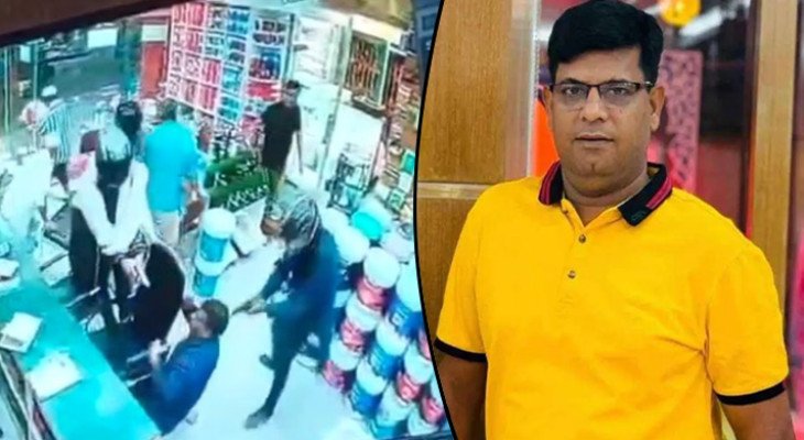 যুবদল নেতা কিবরিয়াকে হত্যা, বেরিয়ে এলো চাঞ্চল্যকর সব তথ্য