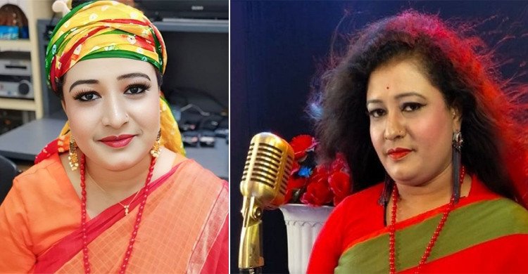 বিছানায় না গেলে পুরুষ বাউলরা প্রোগ্রামে ডাকে না: হাসিনা সরকার
