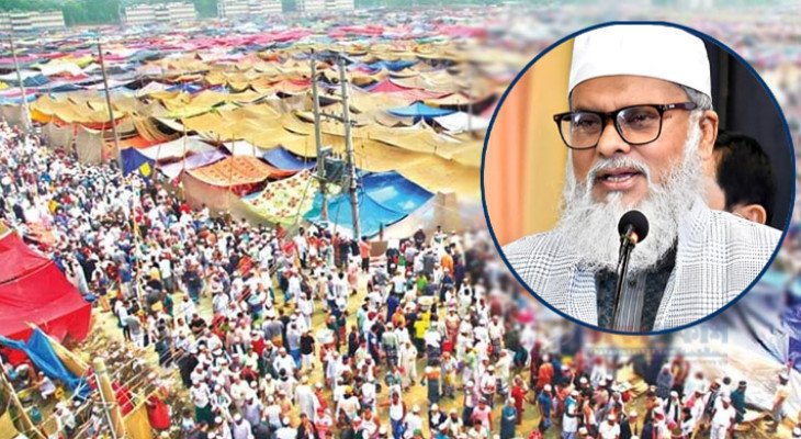 জাতীয় নির্বাচনের পর অনুষ্ঠিত হবে এবারের বিশ্ব ইজতেমা: ধর্ম উপদেষ্টা