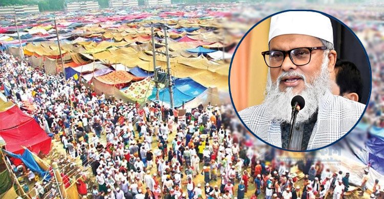 জাতীয় নির্বাচনের পর অনুষ্ঠিত হবে এবারের বিশ্ব ইজতেমা: ধর্ম উপদেষ্টা