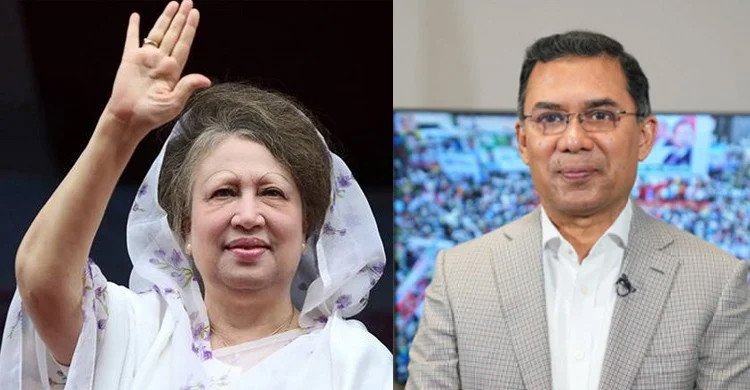 নির্বাচনে জিতলে প্রধানমন্ত্রী হবেন কে- মা নাকি ছেলে?
